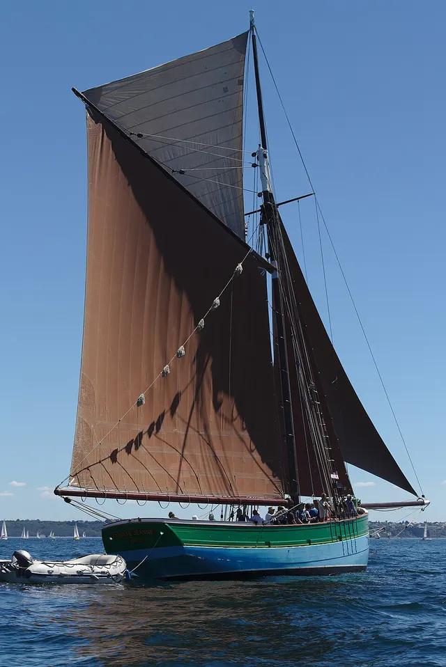 Sainte Jeanne