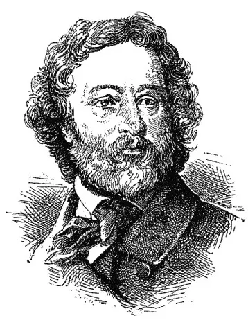 Félix de Conny