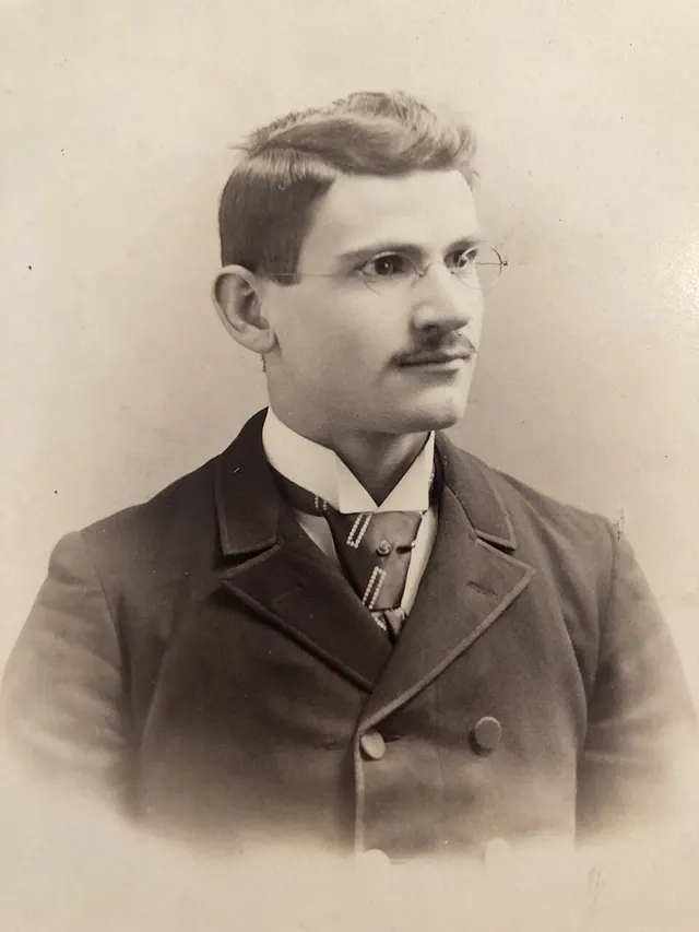 Germain Beaulieu
