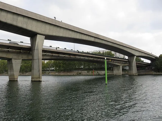 Viaduc-métro de Clichy