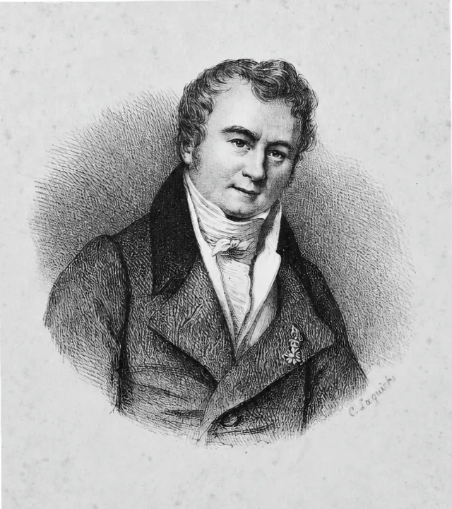 Nicolas-Éloi Lemaire