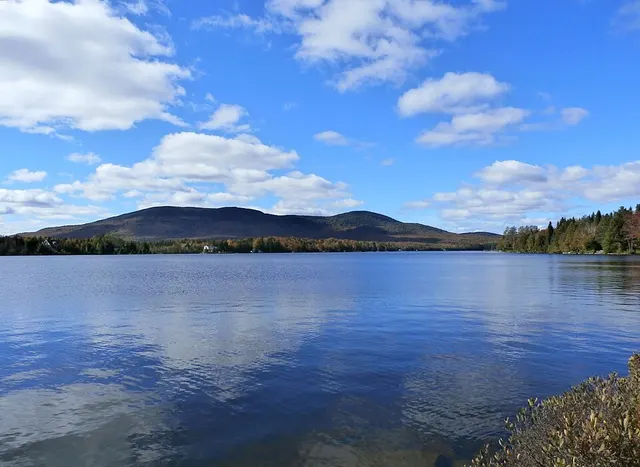 Lac des Trois Milles