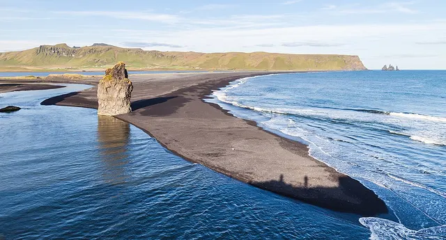 Reynisfjall