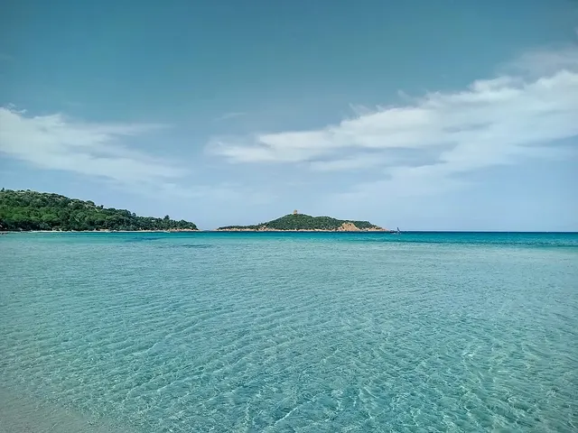 Île de Pinarellu