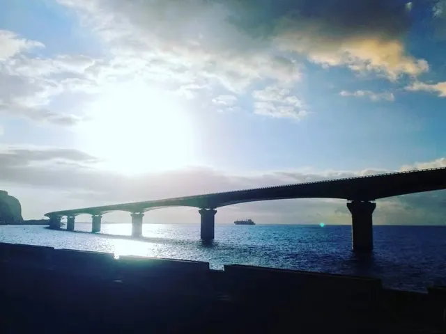 Viaduc du Littoral