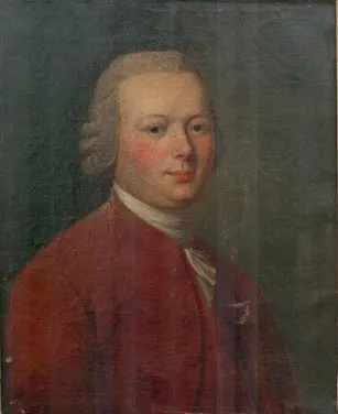 Antoine Frerejean