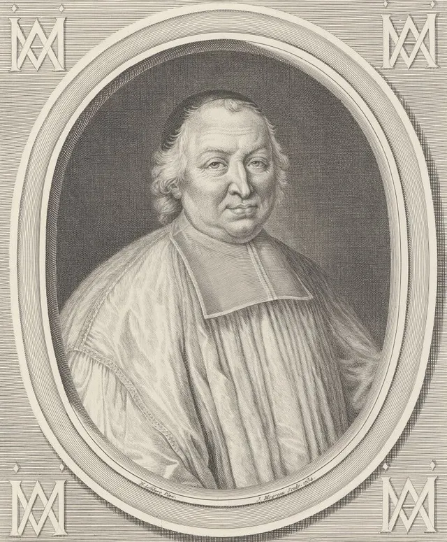 Charles-Maurice Le Peletier