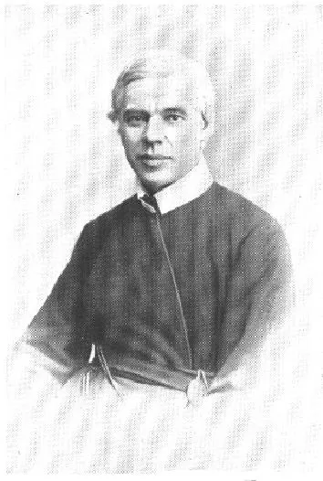Augustin Berthe