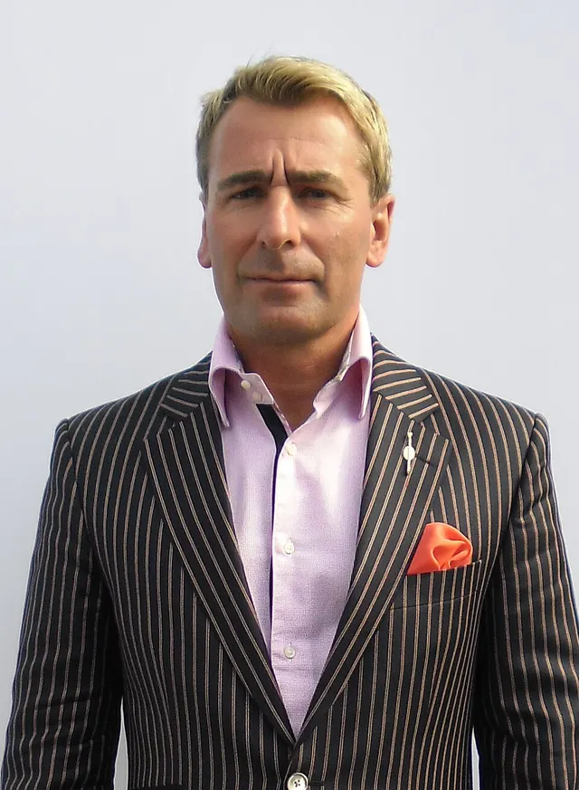 Vilmos Lázár