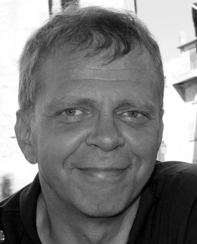 Olivier Marquet