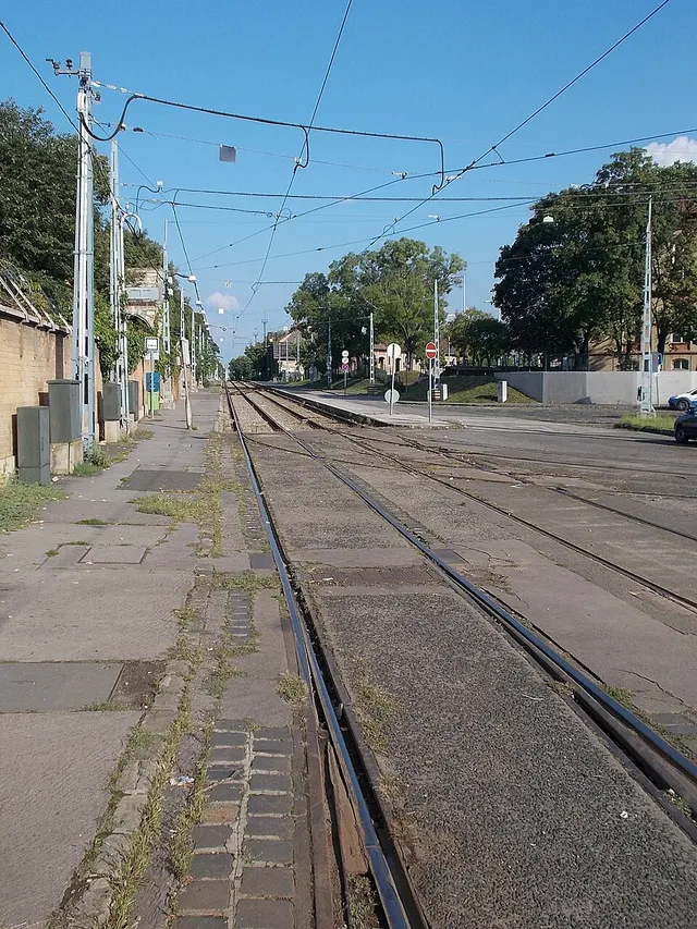 Salgótarjáni utca