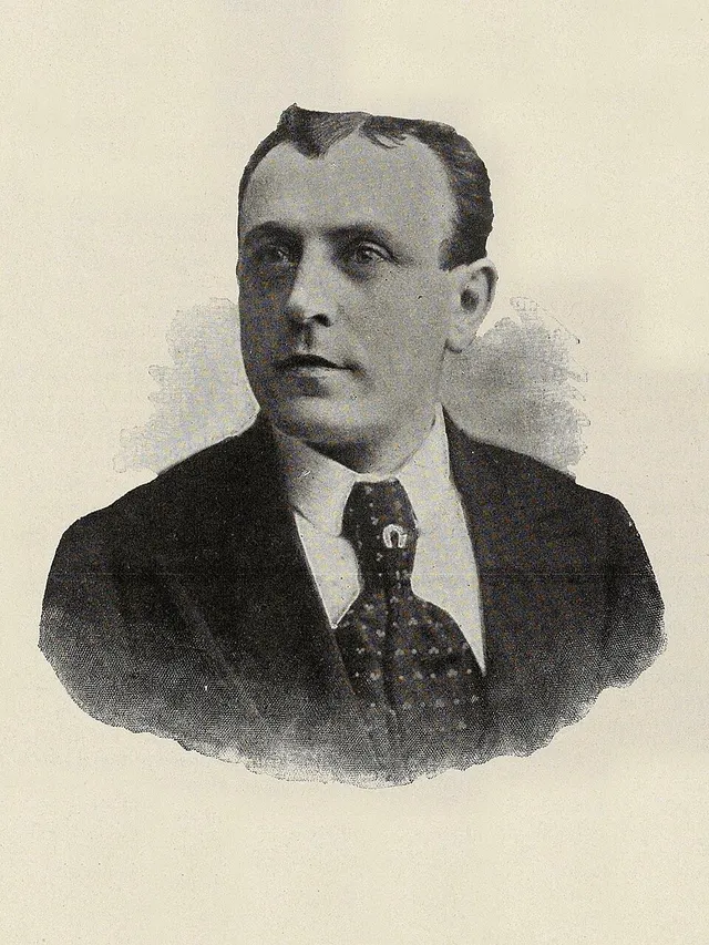 Théodore Thalès
