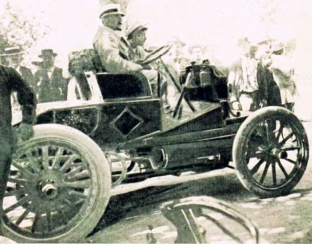 Bolide