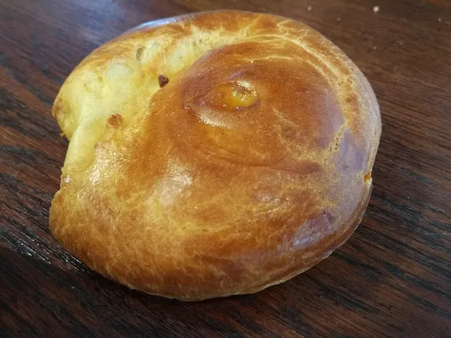 Corniotte