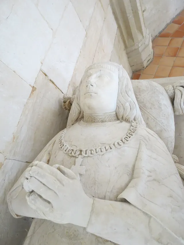 Nicolas d'Estouteville