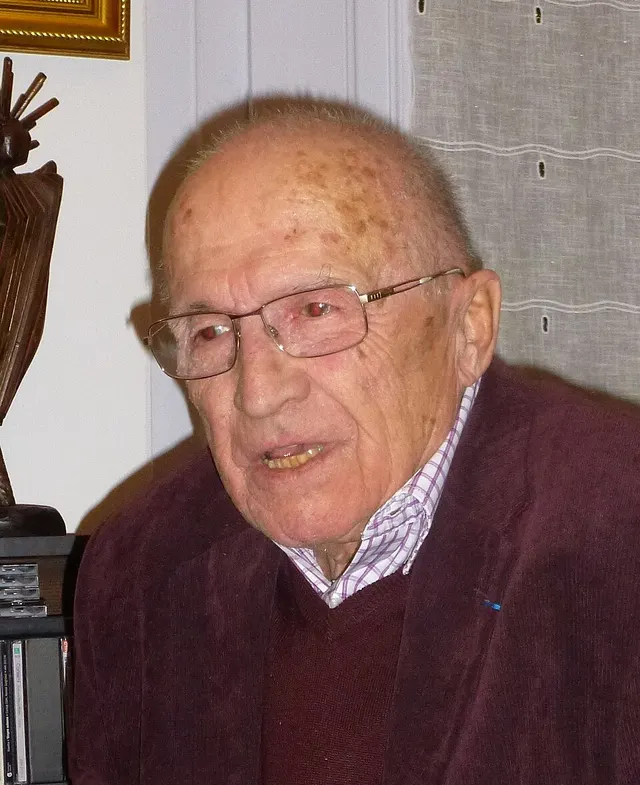 Denis Milhau
