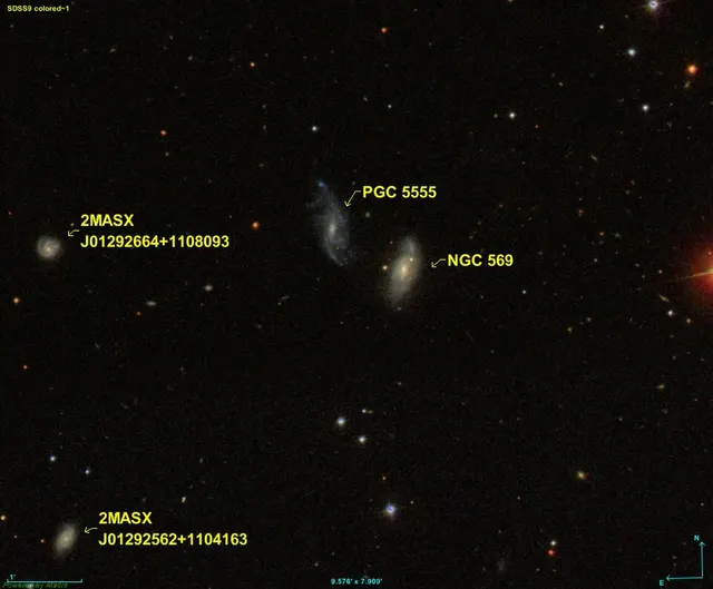 NGC 569