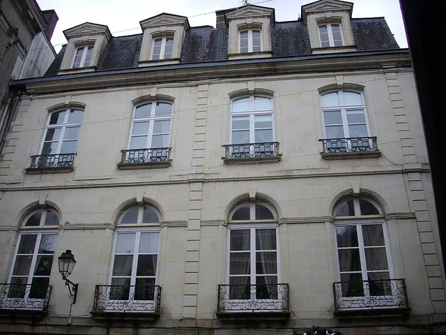 Hôtel Saint-Georges