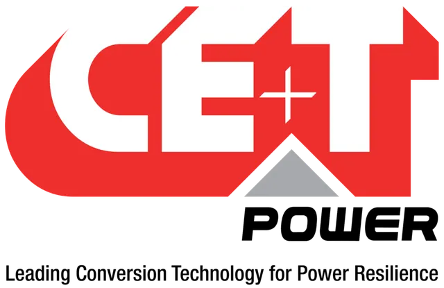 CE+T Power
