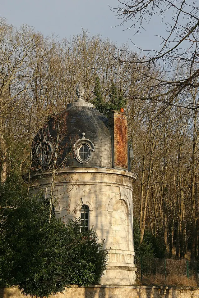 Parc Faucigny-Lucinge