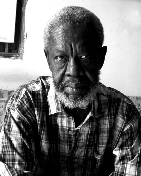 Jacob Yakouba