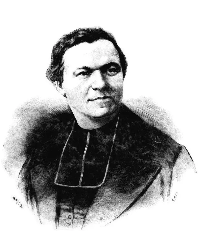 Alfred Margerin