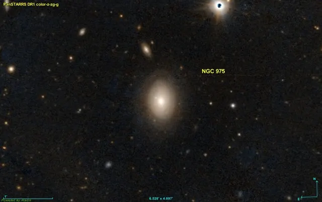 NGC 975