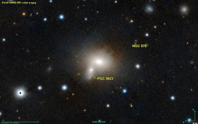 NGC 978