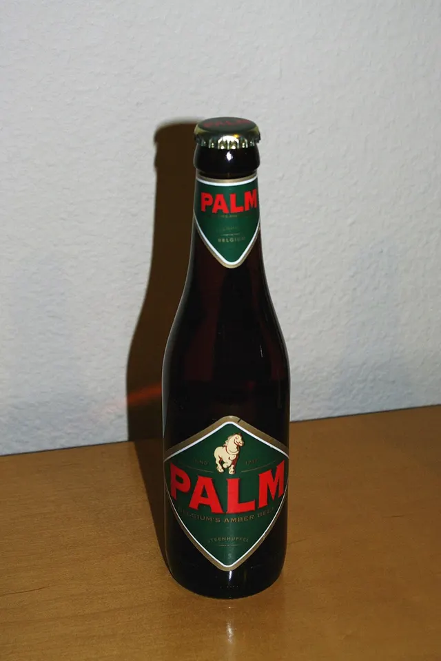 Palm Belgian Craft Brewers
